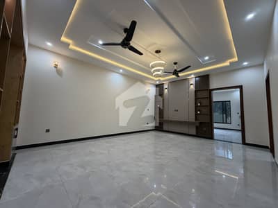 Brand New designer House For Sale In Sector M Front/Back Open For lawn A+ Construction In Bahria Enclave Islamabad Brand New designer House For Sale In Sector M Front/Back Open For lawn A+ Construction In Bahria Enclave Islamabad
