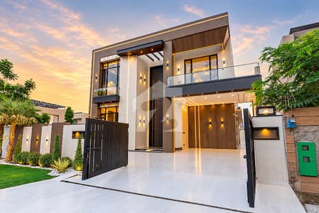 1 KANAL TOP OF LINE DESIGNED HOUSE FOR SALE IN DHA PHASE 7 1 KANAL TOP OF LINE DESIGNED HOUSE FOR SALE IN DHA PHASE 7
