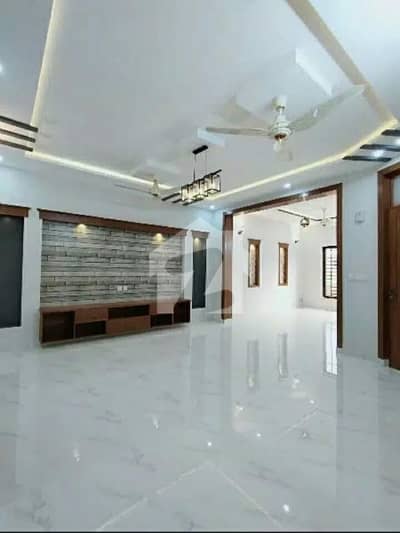 30x60 Brand New Condition Full House For Rent In G13