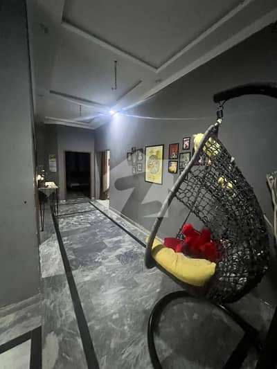 1 Kanal Ground Floor For Rent In Venus Housing Society Ideal For Family