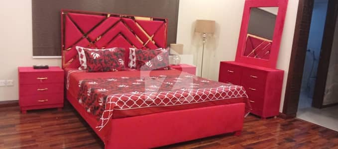 One Kanal Luxury Furnished House For Sale DHA Phase 6 DHA Lahore