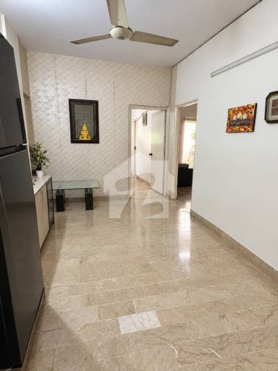 2 Bed DD Apartment