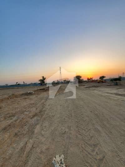 120 Sqyard Plot Available For Sale