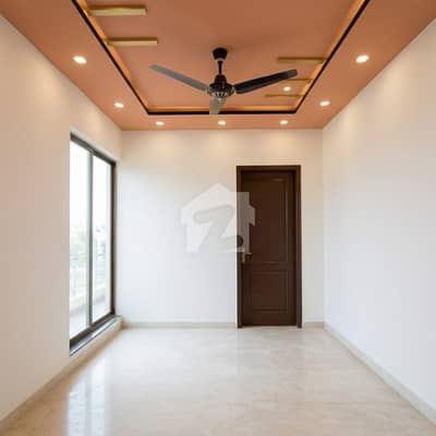 Luxury 2-Bedroom Basement Unit For Rent In DHA Phase 1, Islamabad