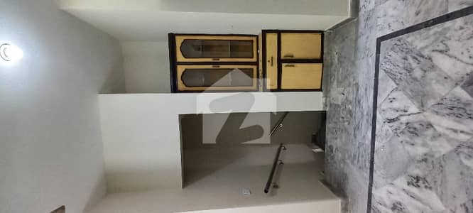 5 Marla Uper Portion 2Bed Attached Bathroom TvL Kitchen Terrace Roof Top