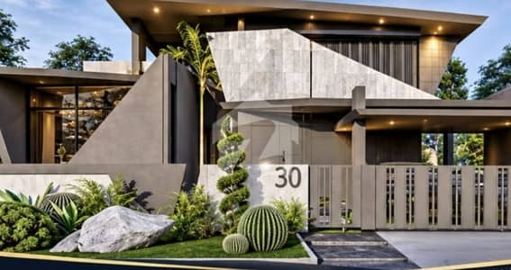 Excellent Designers House , Solid Construction in DHA 2 Islamabad