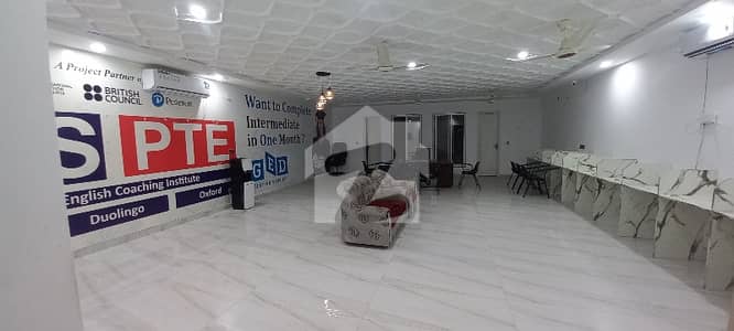 1800 SQFT 2nd & 3rd Floor Hall For Rent