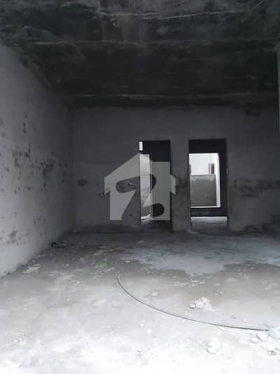 Transfer-Free 5 Marla Gray Structure House For Sale In Crystal Block, Park View City, Lahore