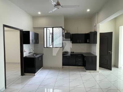 2 Bedroom Attached Bathroom Drawing Dining Lounge Kitchen Apartment For Rent