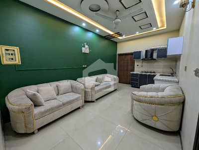 2 BEDROOM FURNISHED APARTMENT FOR RENT