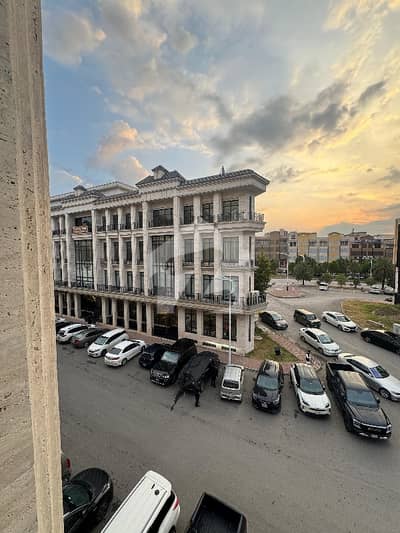 2-Bed Apartment For Rent In Roman Grove, DHA Phase 1 A Beautifully Designed 2-Bedroom Apartment Is Available For Rent In Roman Grove, DHA Phase 1. Located In A Prime Location