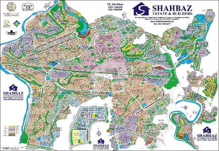 DHA MARGLHA ORCHAD