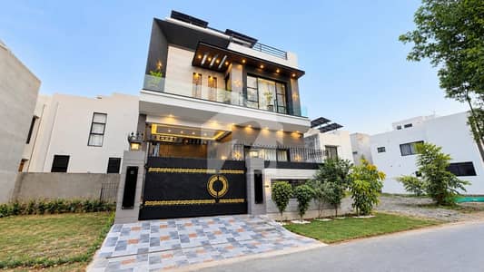 5 Marla House Modern Designs For Rent DHA Lahore Phase 9 Town