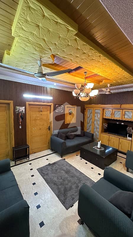 10 marla House For Sale PWD Housing Society 10 marla House For Sale PWD Housing Society