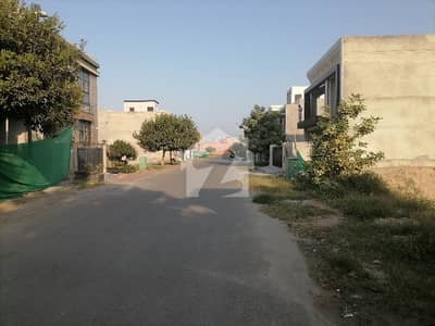 5 Marla Spacious House Available In Bahria Town - Nargis Extension For sale