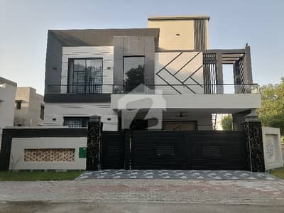House For Sale In Bahria Town - Shershah Block Lahore