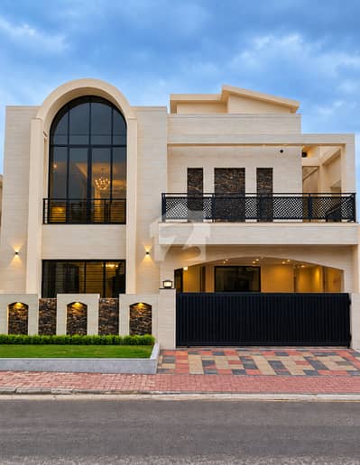 Brand New 10 Marla House For Sale Brand New 10 Marla House For Sale
