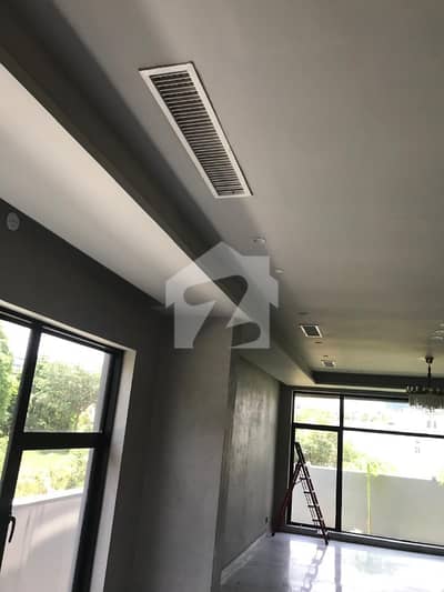 1 Kanal Luxury House For Sale In DHA Phase 2 Islamabad With Basement