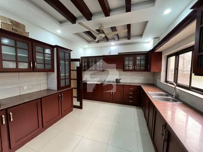 E-11 One Kanal Full House Available For Rent