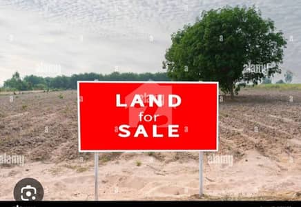 1KANAL PLOT FOR SALE IN NFC SOCIETY NEAR PARK