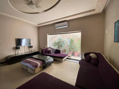 1 Kanal Tile Floor New Type Upper Portion For Rent