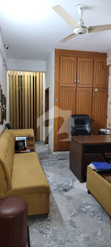 G/11 Markaz Margala Face 850 Sq Fully Furnished Office Available For Rent Real Piks