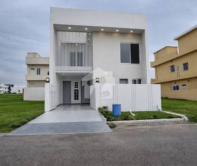 30*60 Brand New House for Sale Available in Mumtaz City Islamabad