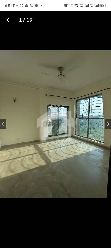 F 11 - 3 Bedroom Tvlounge Kitchen drawing dining Un Furnished Apartment Available For Rent