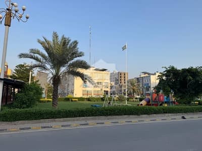 3-Marla Residential On Ground Possession Plot Available For Sale In Al-Kabir Phase 2