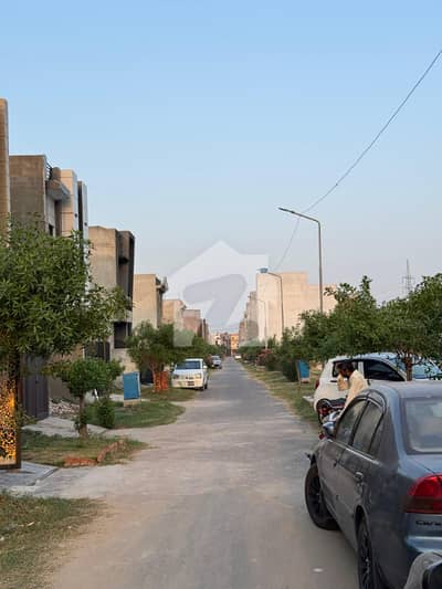 3-Marla Residential On Ground Possession Plot Available For Sale In Al-Kabir Phase 2
