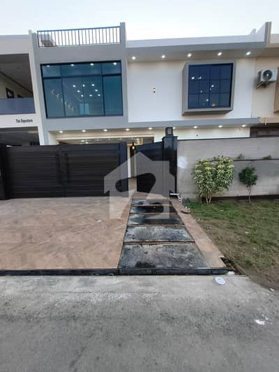 12 Marla Beautiful Luxury House For Sale In Buch Vilas Multan
