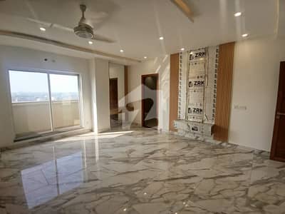 BRAND NEW LUXURY APARTMENT FOR SALE | ASKARI 11, SECTOR B 8A, LAHORE