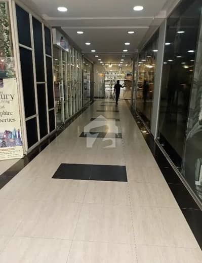 Shop for Sale in Jubilee Town Lahore Ideal Investment Opportunity | Jubilee Tower Lower Ground Floor