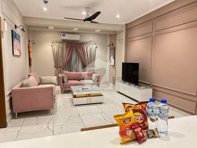 2 Bedroom Full Furnished Luxury Apartment For Rent