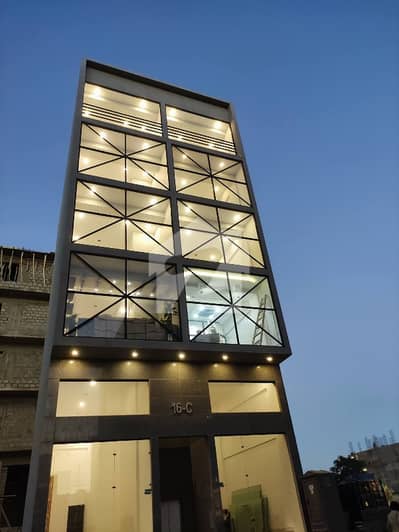 ڈی ایچ اے فیز 8 ڈی ایچ اے ڈیفینس,کراچی میں 2 مرلہ Studio دفتر 1.65 کروڑ میں برائے فروخت۔ ڈی ایچ اے فیز 8 ڈی ایچ اے ڈیفینس,کراچی میں 2 مرلہ Studio دفتر 1.65 کروڑ میں برائے فروخت۔