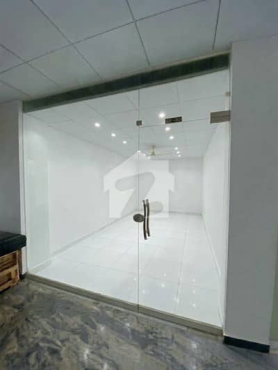 225 Square Feet Shop Ideally Situated In National Police Foundation O-9 Ready Shop Available