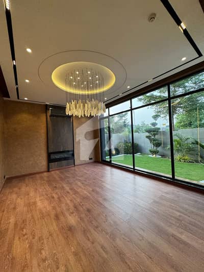 1 KANAL MODERN HOUSE FOR SALE IN DHA PHASE 7 1 KANAL MODERN HOUSE FOR SALE IN DHA PHASE 7