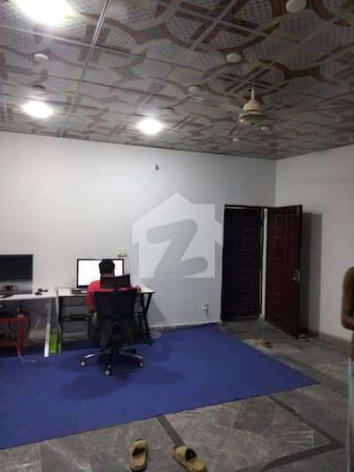 2nd FLOOR PORTION AVAILABLE FOR OFFICE USE, BACHELORS Etc