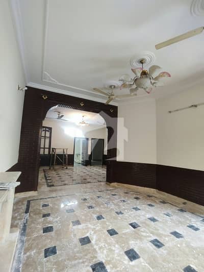 Ground Portion For Rent
