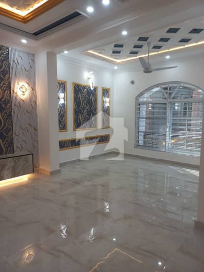 4.5 Marla House For sale