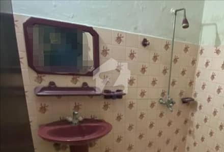 10 Marla Corner Double Story House For Sailent Office Nishtar Block Allama Iqbal town Lahore