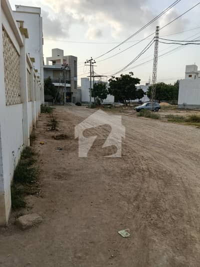 SAADI Garden Block 3 Plot For Sale SAADI Garden Block 3 Plot For Sale