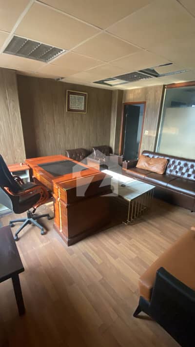 Office For Rent Available In Allied Plaza F-10 | Islamabad