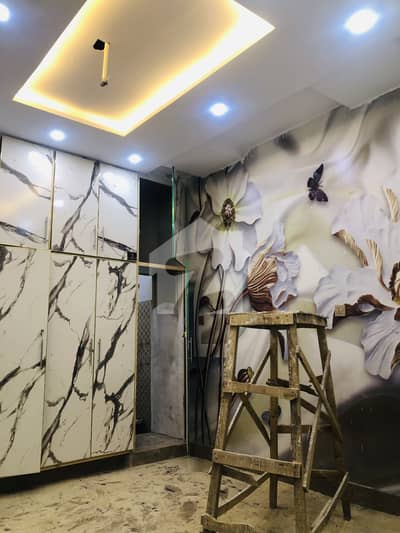 2.5 merla double story house for sale near to yasir broast fateh ghr