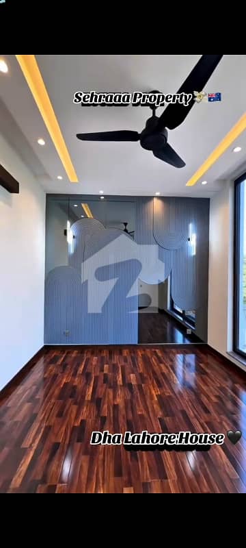 5 MARLA ELEGANT AND FULLY MAINTAINED SUPER HOT LOCATED BUNGALOW IS AVAILABLE IN THE BEST BLOCK OF DHA LAHORE.