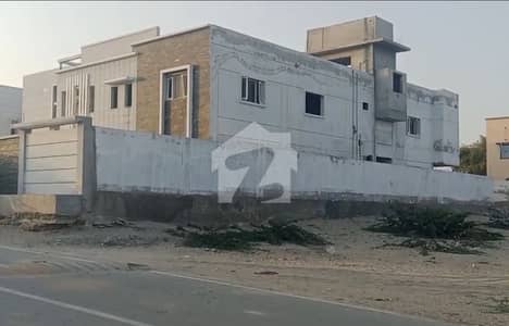 1200 Sq Yd House For Sale In New Town Housing Scheme Phase 1, Gwadar