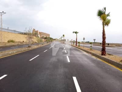 2-Acre M-1 Industrial Land For Sale In Mouza Darbela Shumali, Gwadar