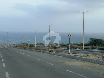 1-Acre Land For Sale In Mouza Shabi, Gwadar