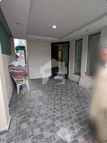 5 MARLA ELEGANT AND FULLY MAINTAINED SUPER HOT LOCATED BUNGALOW IS AVAILABLE IN THE BEST BLOCK OF DHA LAHORE