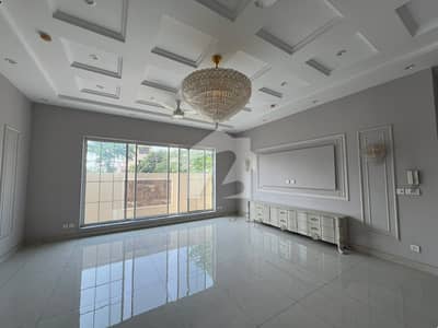 1 Kanal Like Brand New Upper Portion For Rent In DHA Phase 6, Lahore